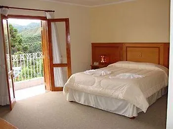 Inn Pousada Alto D'Ouro Campos do Jordao
