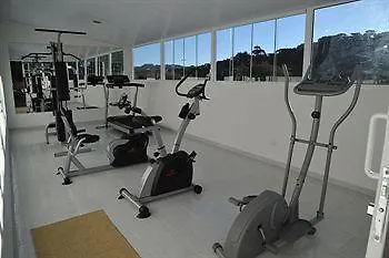 Inn Pousada Alto D'Ouro Campos do Jordao