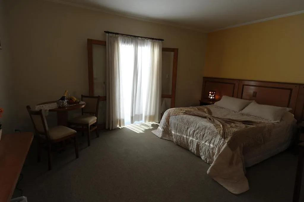 Inn Pousada Alto D'Ouro Campos do Jordao