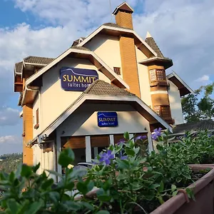 Summit Suítes Hotel