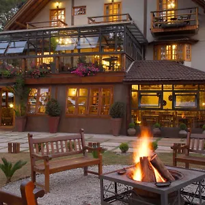 Da Pedra Hotel