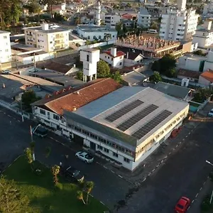 Rodeio Hotel