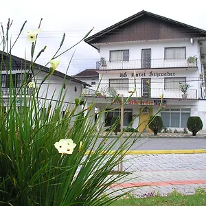 Schroeder Hotel