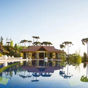 Surya-pan Refugio Hotel